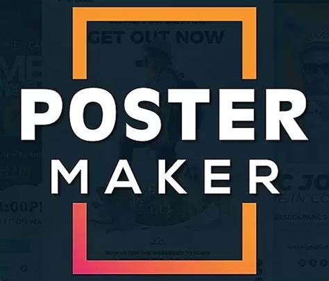 free poster maker|Iba pa.